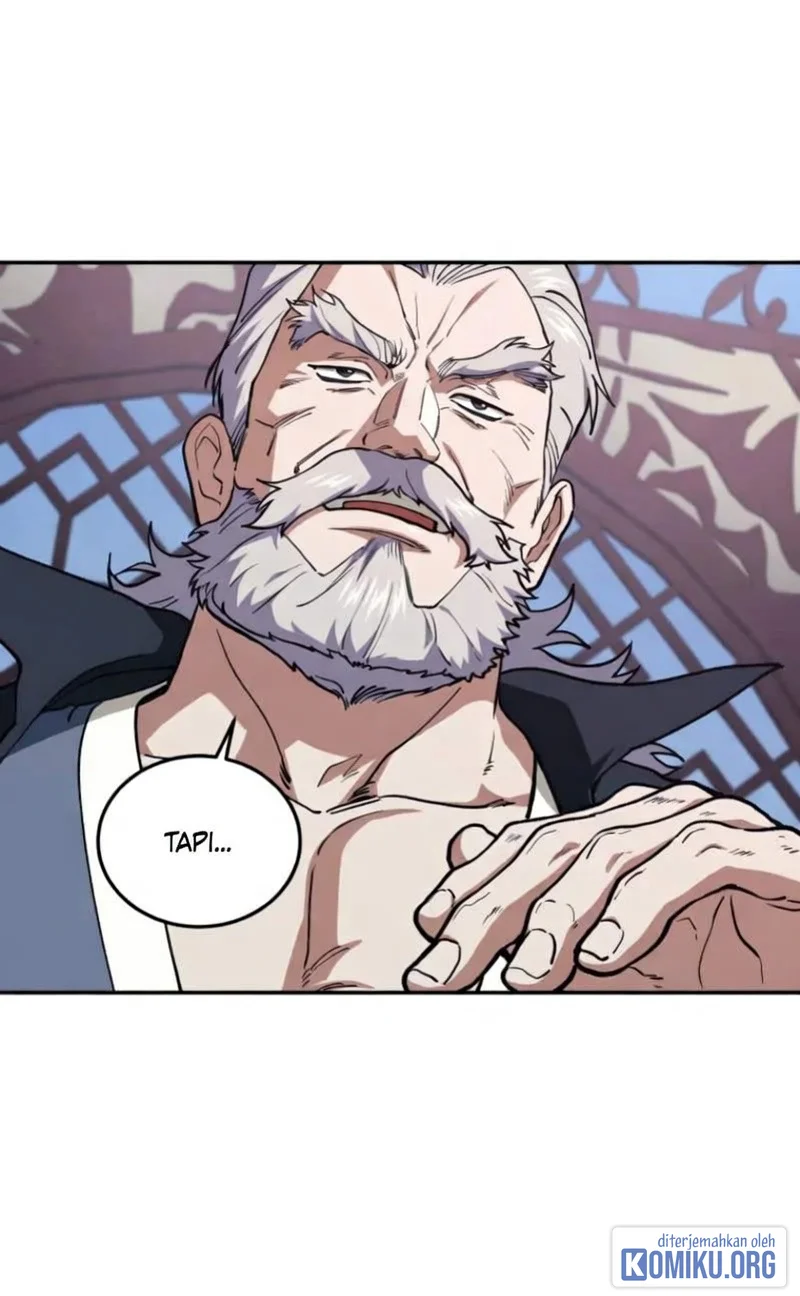 My Dad Is The Strongest Under Heaven Chapter 25 Gambar 17