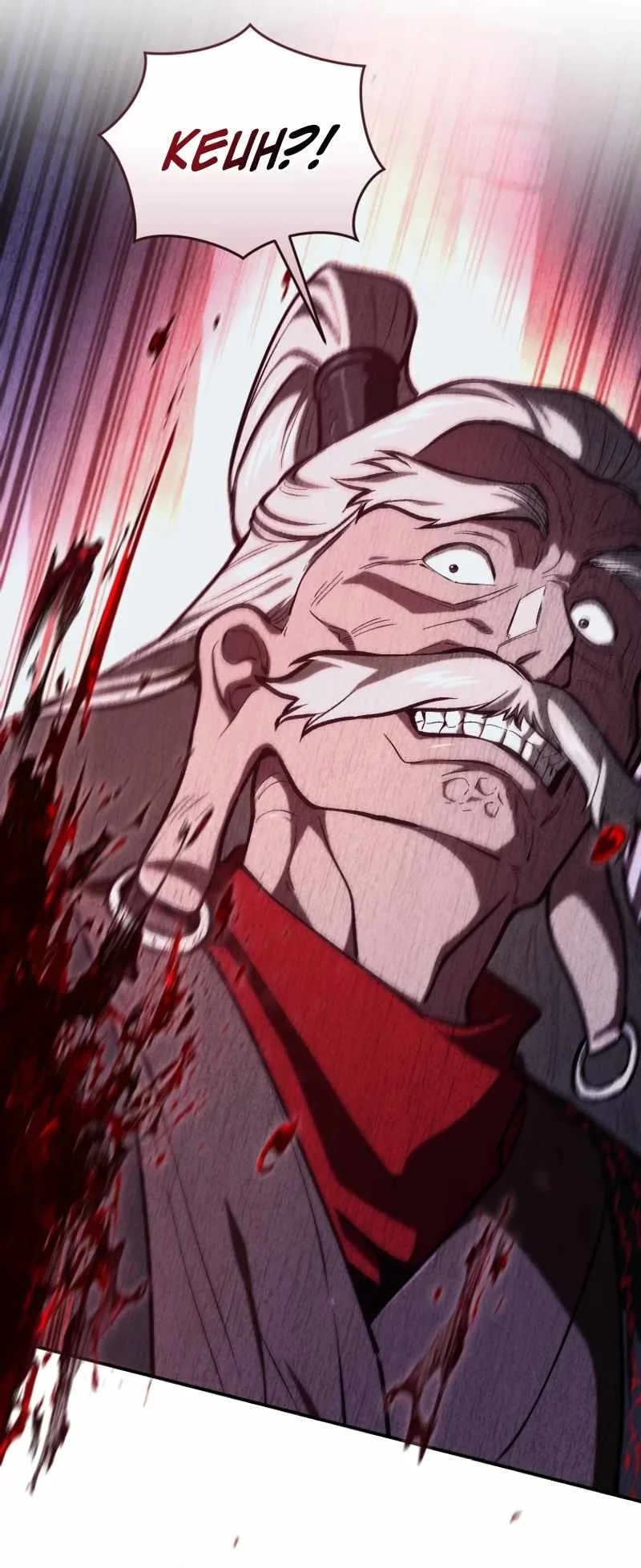 My Dad Is The Strongest Under Heaven Chapter 26 Gambar 37