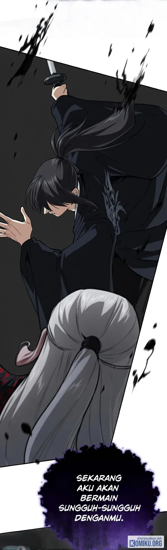 My Dad Is The Strongest Under Heaven Chapter 26 Gambar 38