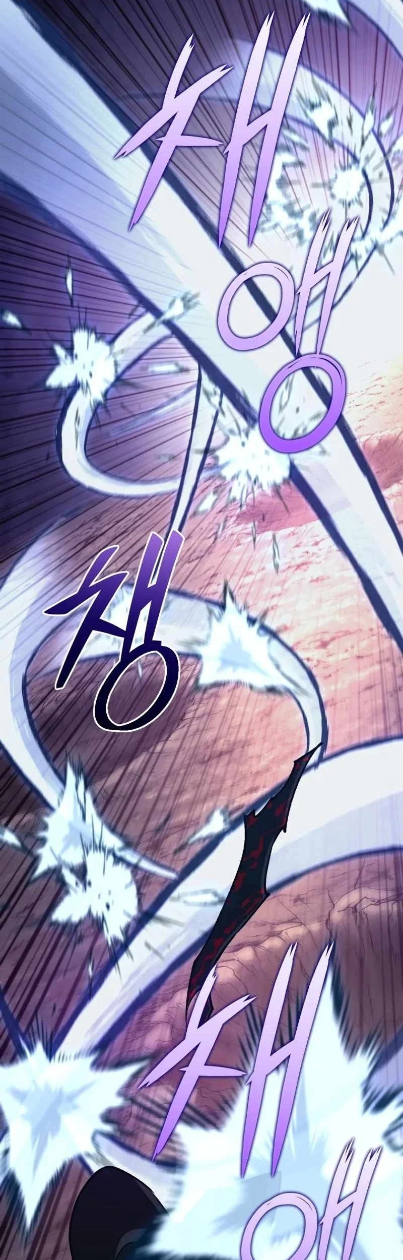 My Dad Is The Strongest Under Heaven Chapter 26 Gambar 40