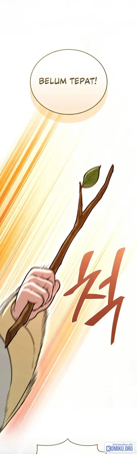 My Dad Is The Strongest Under Heaven Chapter 29 Gambar 18