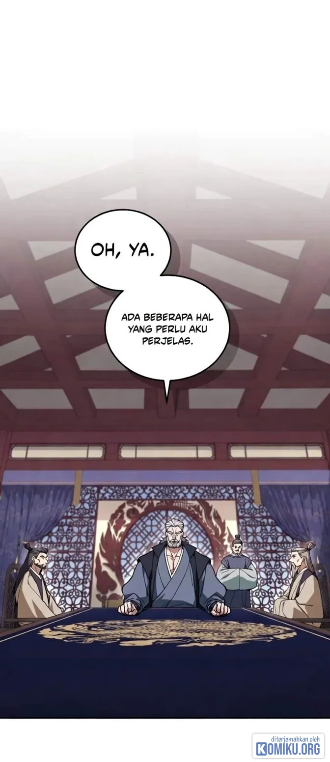 My Dad Is The Strongest Under Heaven Chapter 30 Gambar 17