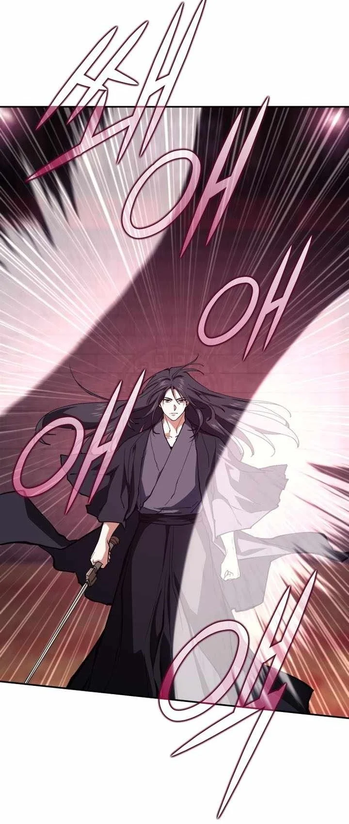 My Dad Is The Strongest Under Heaven Chapter 32 Gambar 20