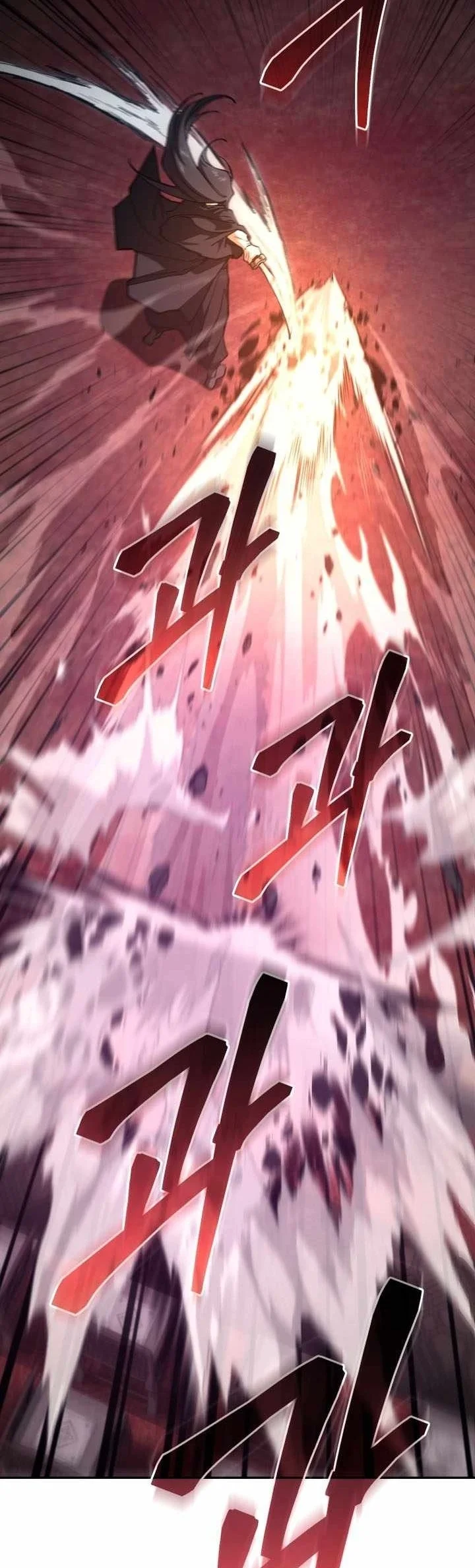 My Dad Is The Strongest Under Heaven Chapter 32 Gambar 23
