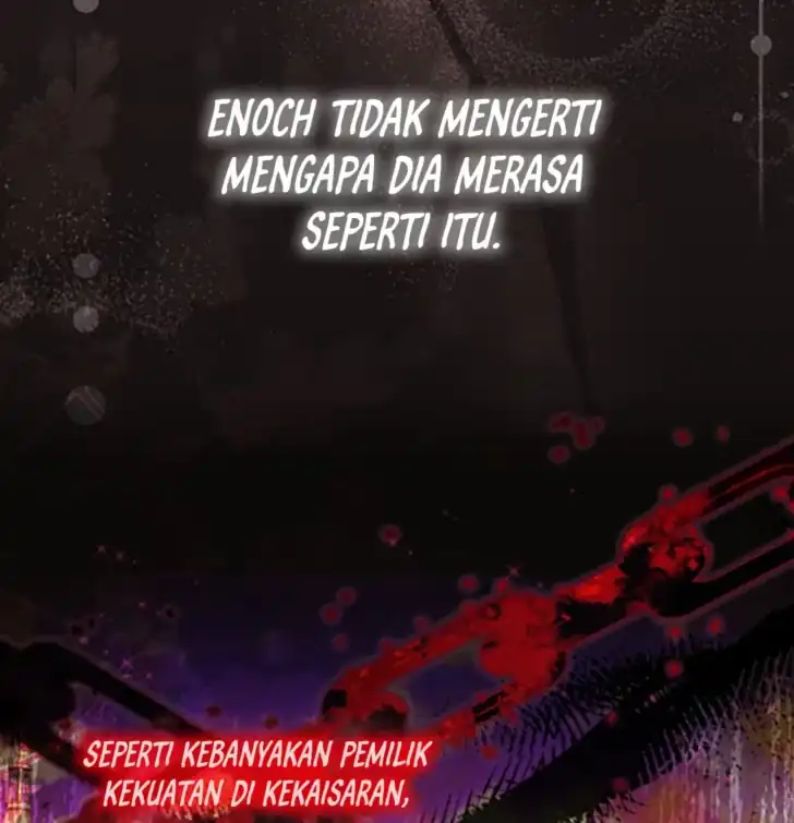 My Daddy Hid His Power Chapter 1 Gambar 16