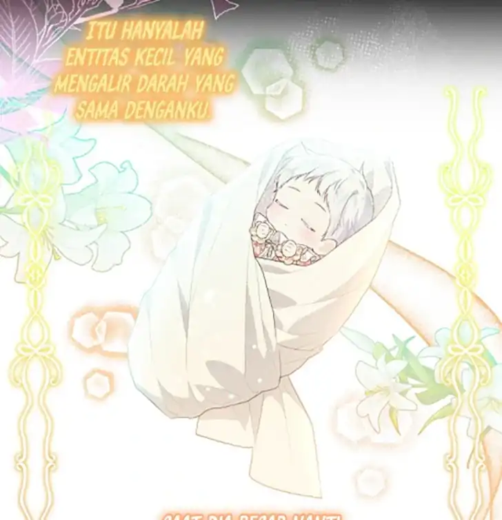 My Daddy Hid His Power Chapter 1 Gambar 19