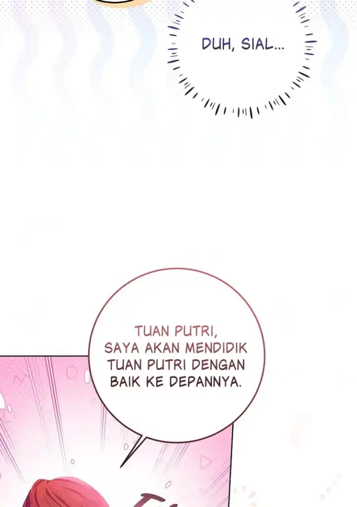 My Daddy Hid His Power Chapter 10 Gambar 17