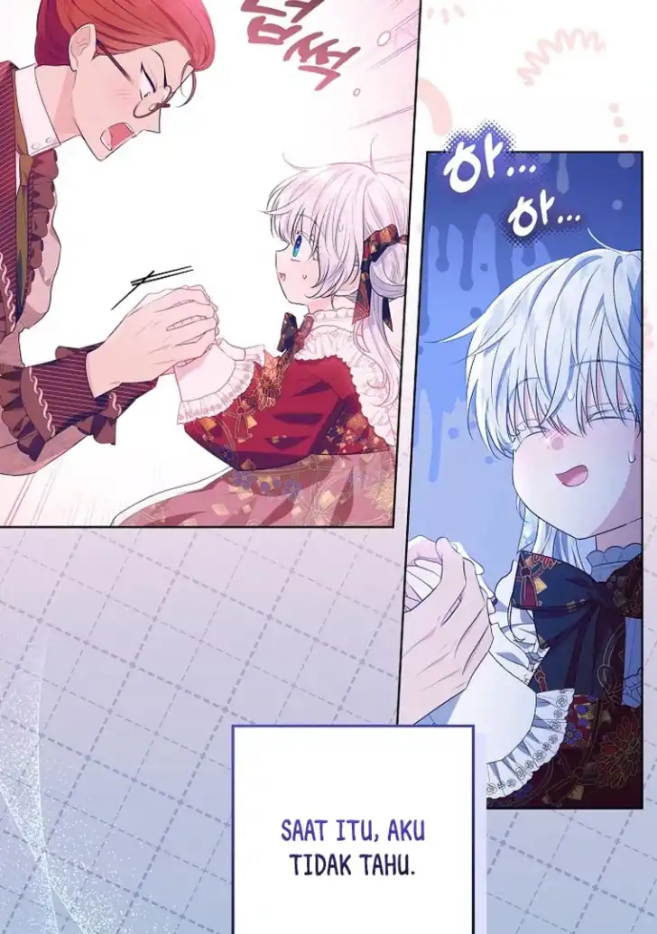 My Daddy Hid His Power Chapter 10 Gambar 18