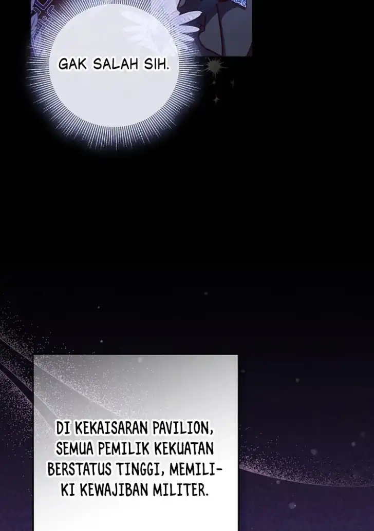 My Daddy Hid His Power Chapter 11 Gambar 16