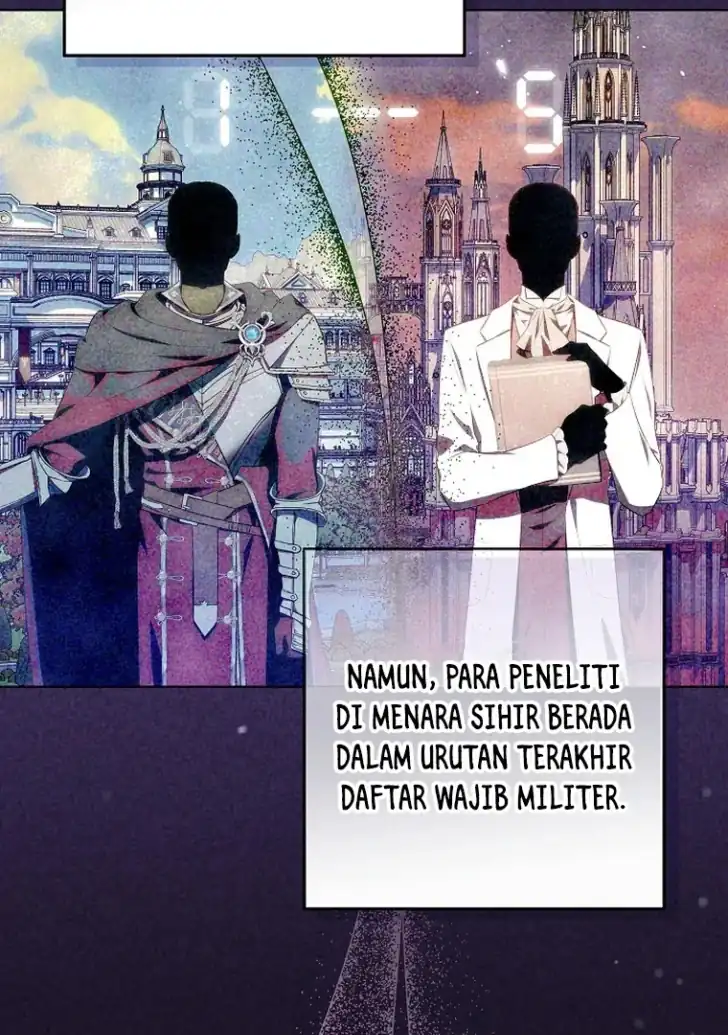 My Daddy Hid His Power Chapter 11 Gambar 17