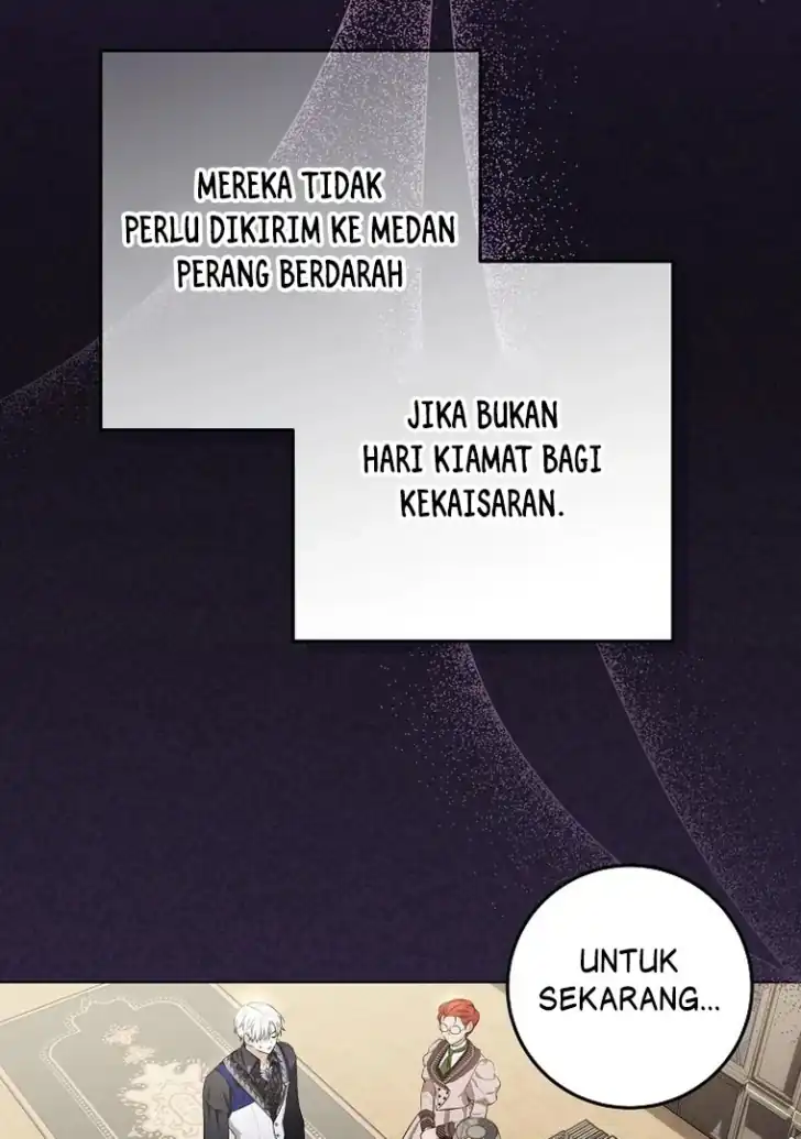My Daddy Hid His Power Chapter 11 Gambar 18