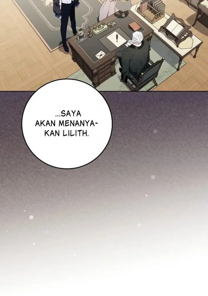 My Daddy Hid His Power Chapter 11 Gambar 19