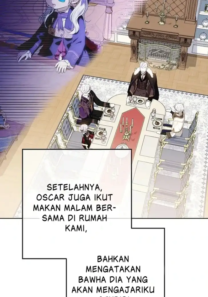 My Daddy Hid His Power Chapter 12 Gambar 18