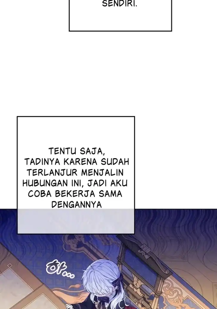 My Daddy Hid His Power Chapter 12 Gambar 19