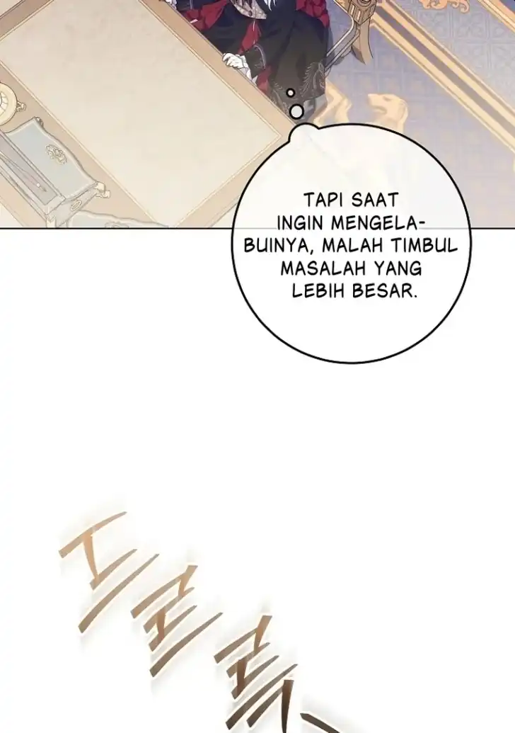 My Daddy Hid His Power Chapter 12 Gambar 20