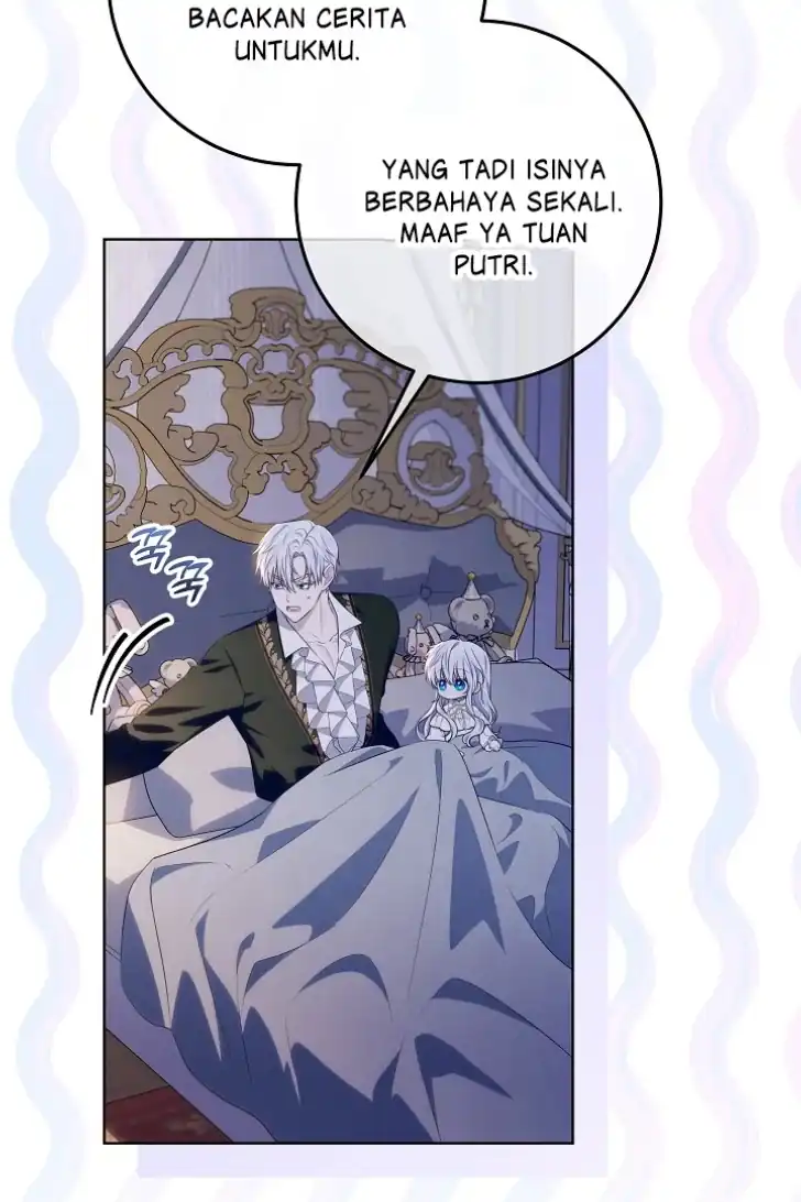 My Daddy Hid His Power Chapter 13 Gambar 18