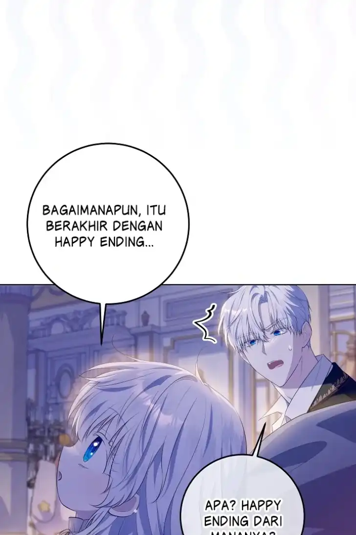 My Daddy Hid His Power Chapter 13 Gambar 19