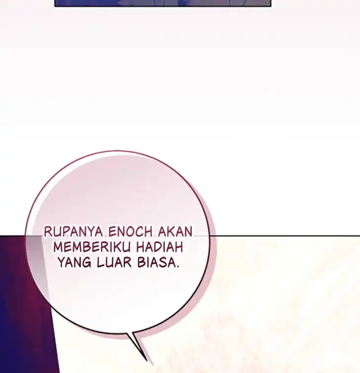 My Daddy Hid His Power Chapter 14 Gambar 19