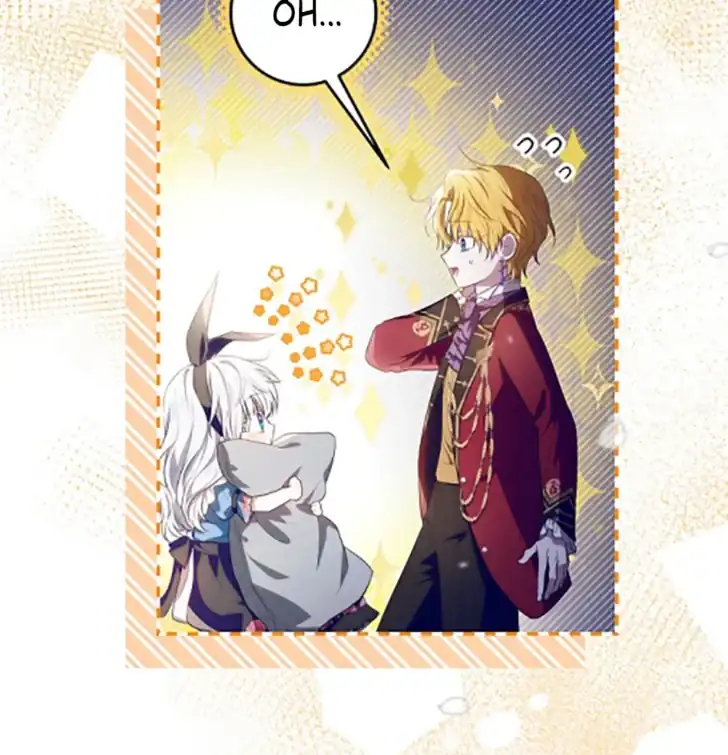 My Daddy Hid His Power Chapter 15 Gambar 24