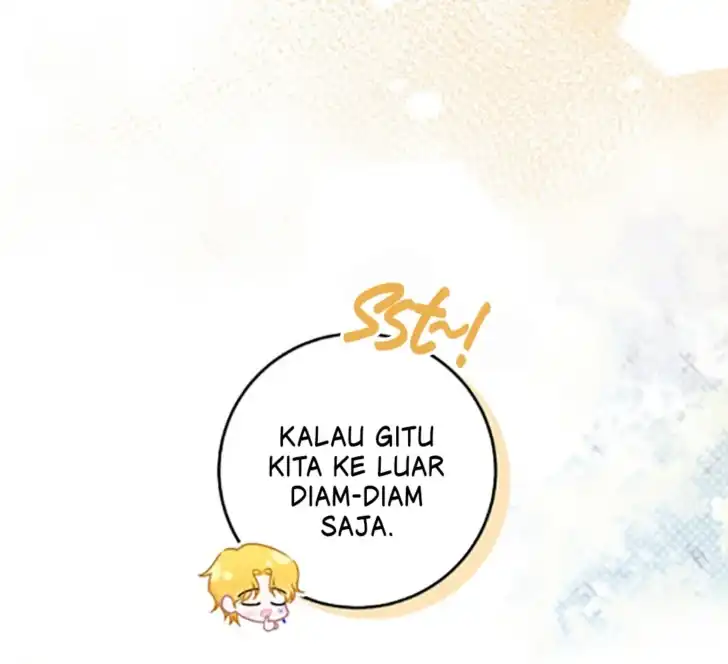 My Daddy Hid His Power Chapter 15 Gambar 25