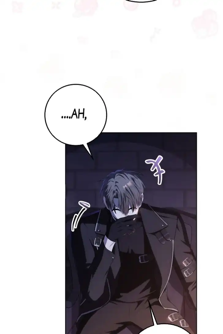 My Daddy Hid His Power Chapter 17 Gambar 16