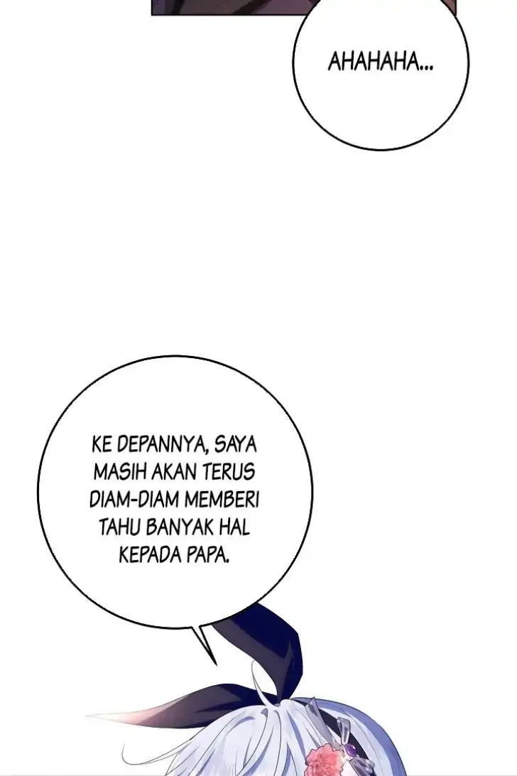 My Daddy Hid His Power Chapter 17 Gambar 17