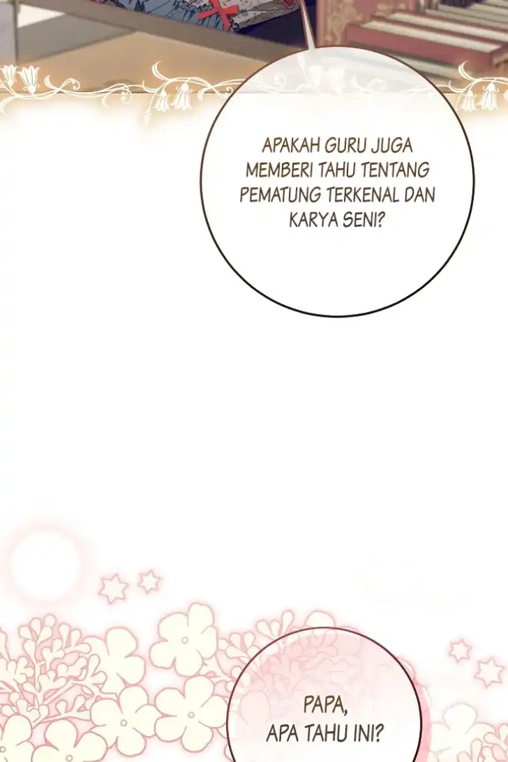 My Daddy Hid His Power Chapter 18 Gambar 15