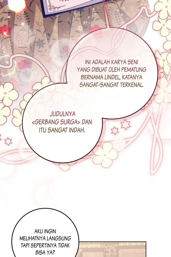 My Daddy Hid His Power Chapter 18 Gambar 17