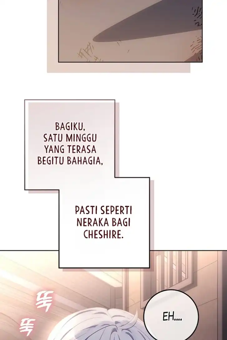 My Daddy Hid His Power Chapter 19 Gambar 14