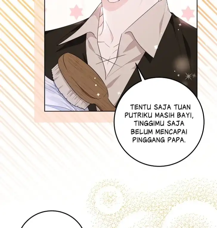 My Daddy Hid His Power Chapter 2 Gambar 14