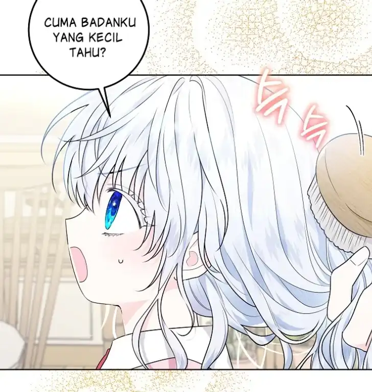 My Daddy Hid His Power Chapter 2 Gambar 15
