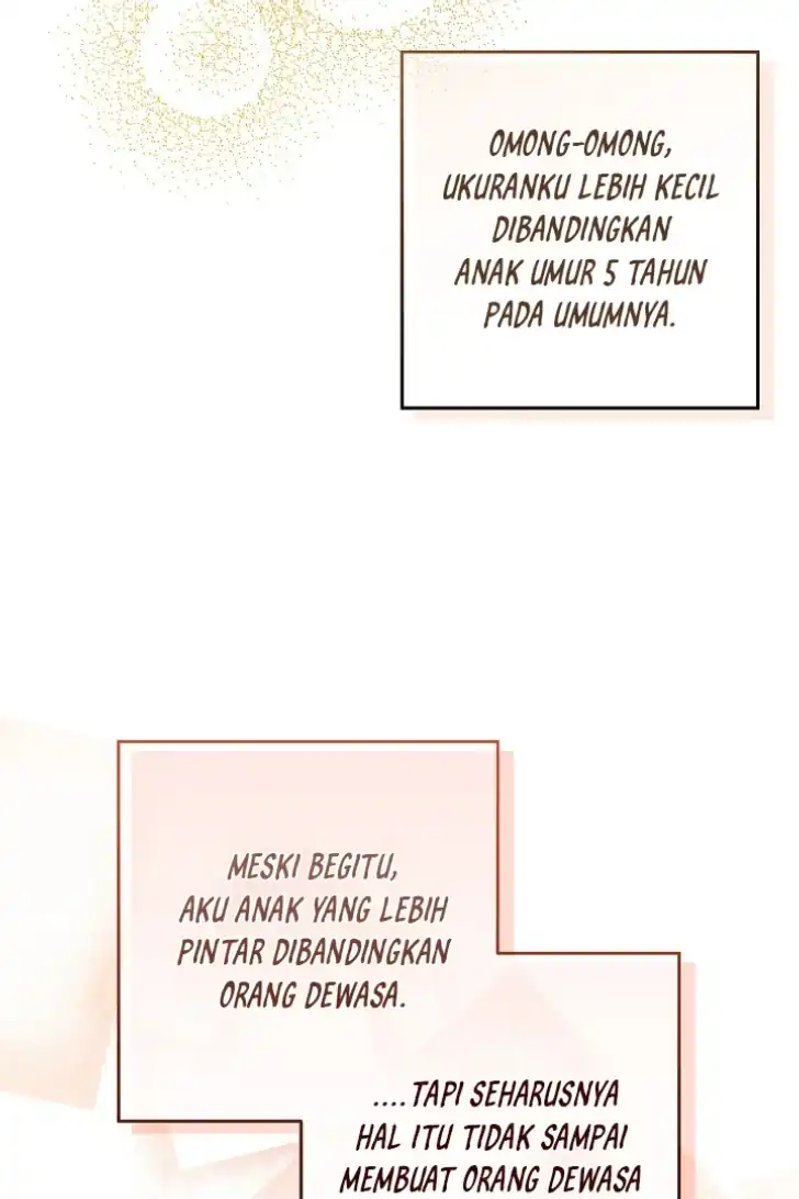 My Daddy Hid His Power Chapter 2 Gambar 16