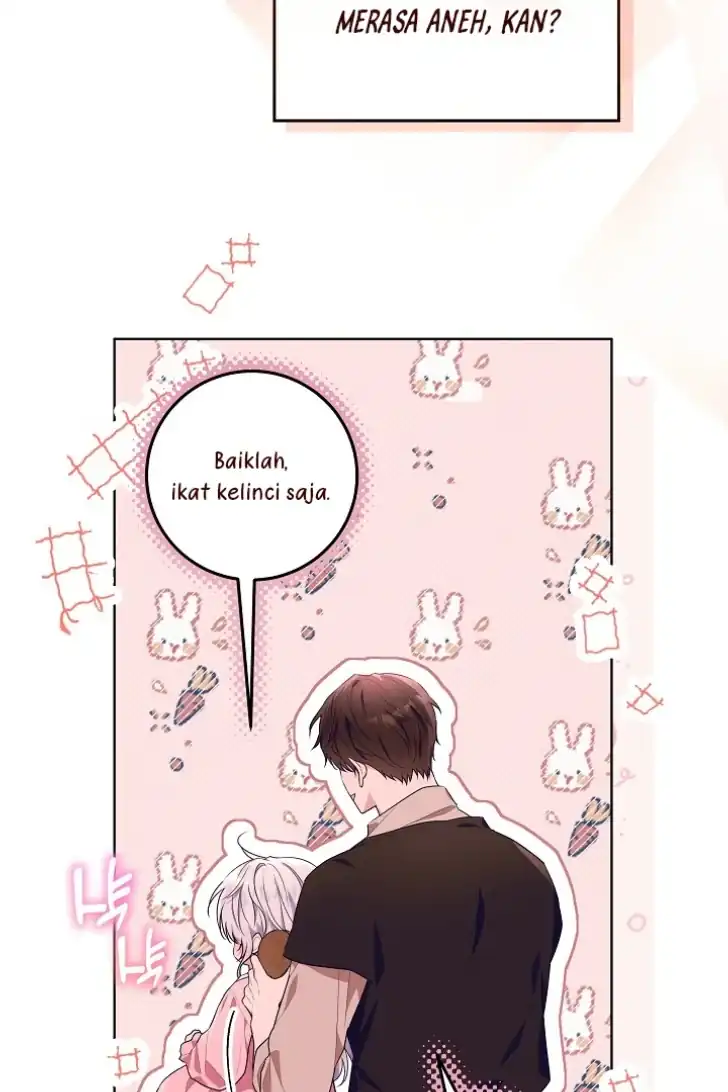 My Daddy Hid His Power Chapter 2 Gambar 17