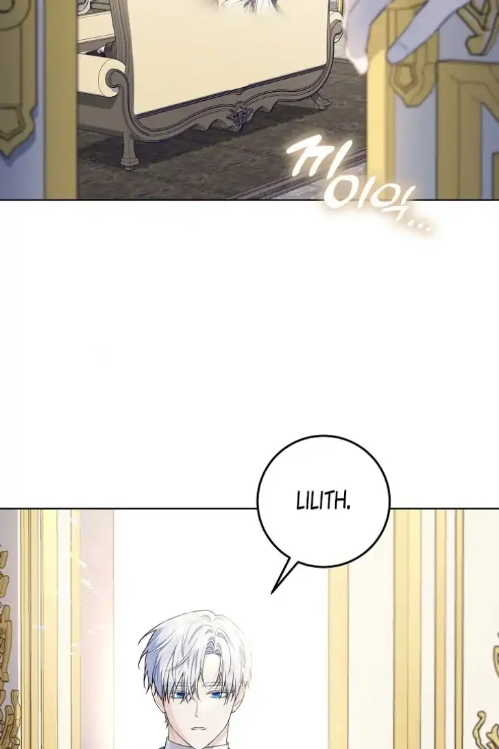 My Daddy Hid His Power Chapter 21 Gambar 16
