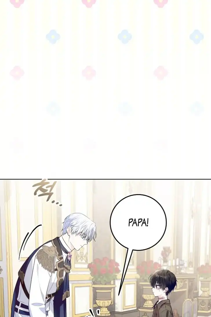 My Daddy Hid His Power Chapter 21 Gambar 18