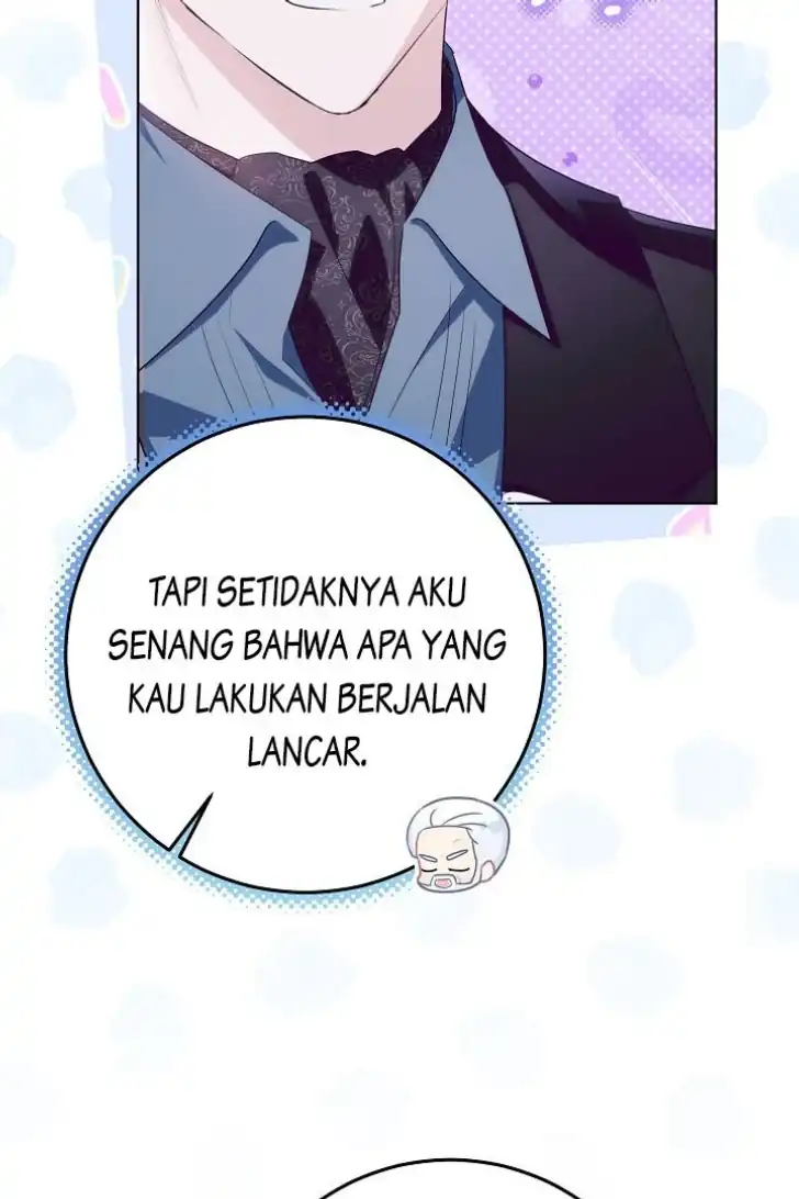 My Daddy Hid His Power Chapter 22 Gambar 18