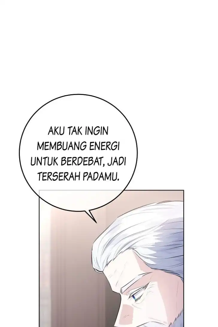 My Daddy Hid His Power Chapter 22 Gambar 21