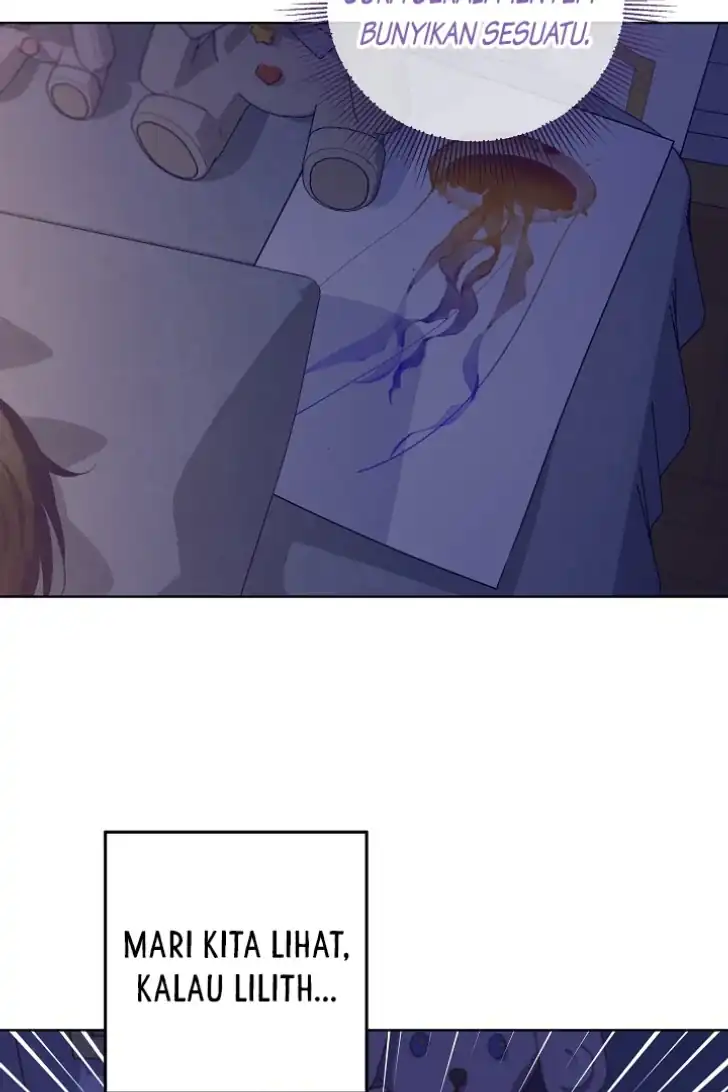 My Daddy Hid His Power Chapter 23 Gambar 25
