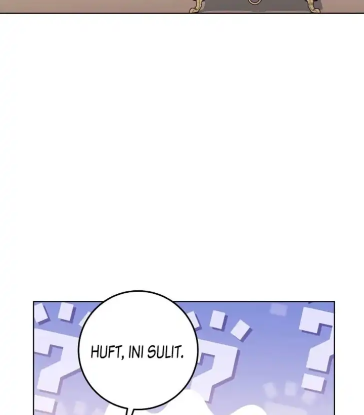 My Daddy Hid His Power Chapter 24 Gambar 19