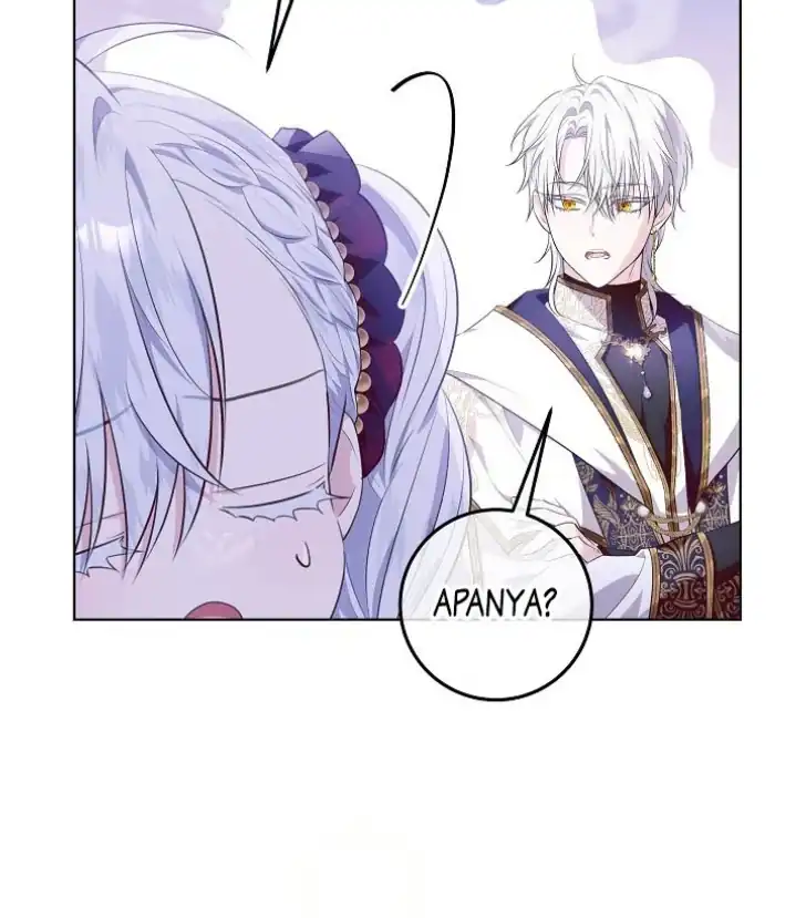 My Daddy Hid His Power Chapter 24 Gambar 20