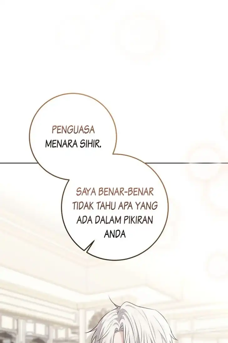 My Daddy Hid His Power Chapter 24 Gambar 21