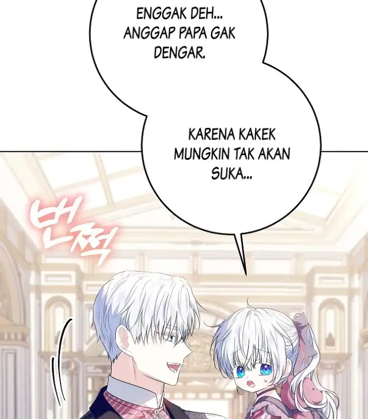 My Daddy Hid His Power Chapter 26 Gambar 19