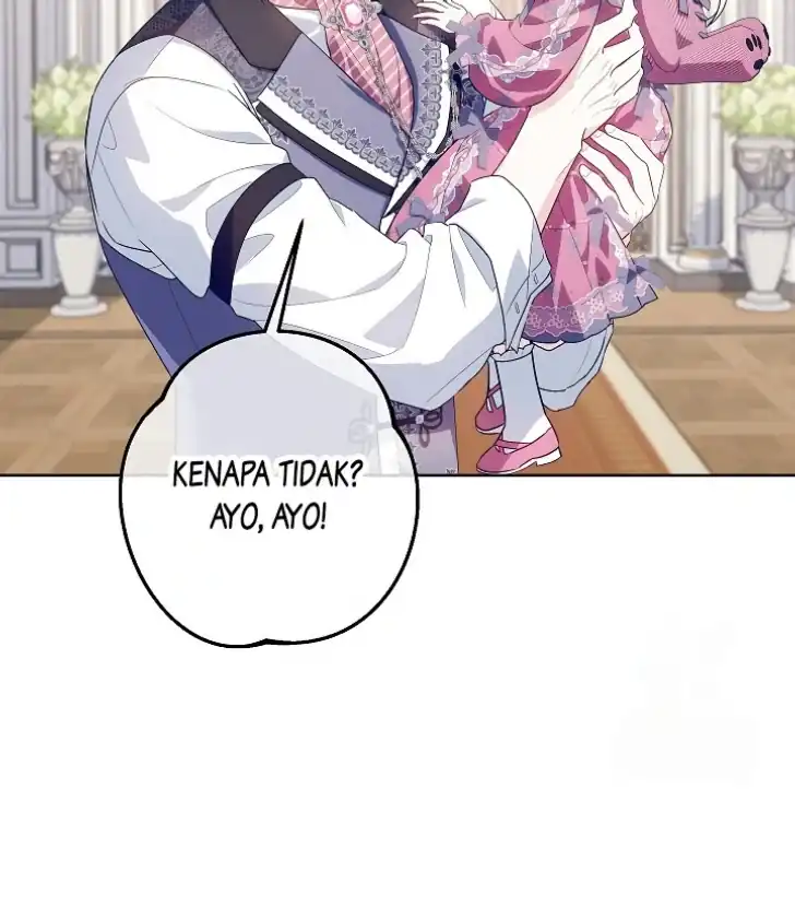 My Daddy Hid His Power Chapter 26 Gambar 20