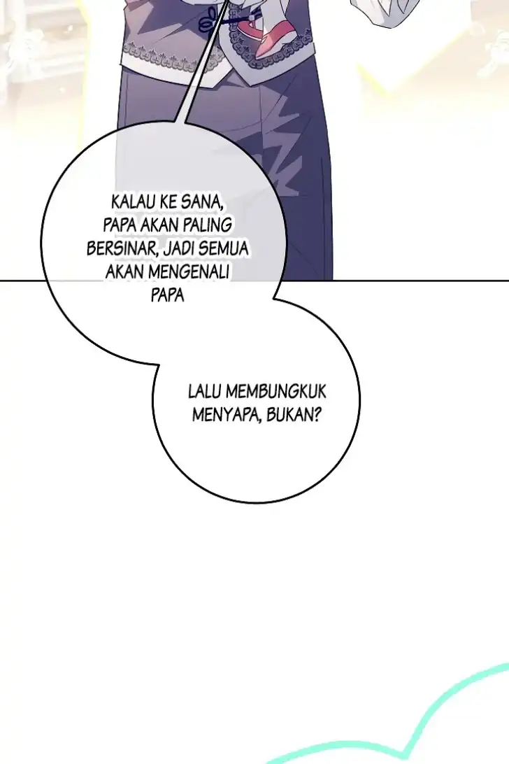 My Daddy Hid His Power Chapter 26 Gambar 22