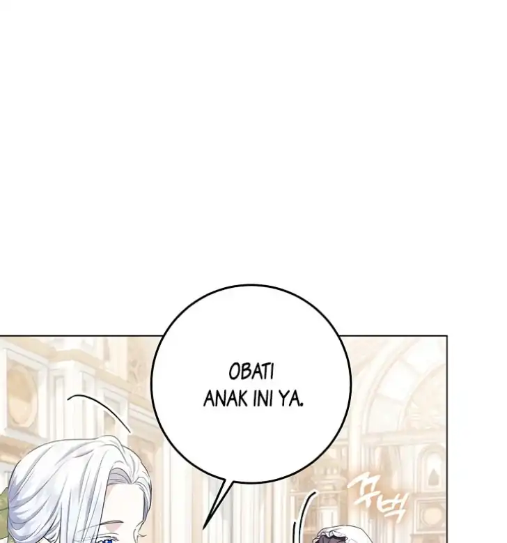 My Daddy Hid His Power Chapter 27 Gambar 18