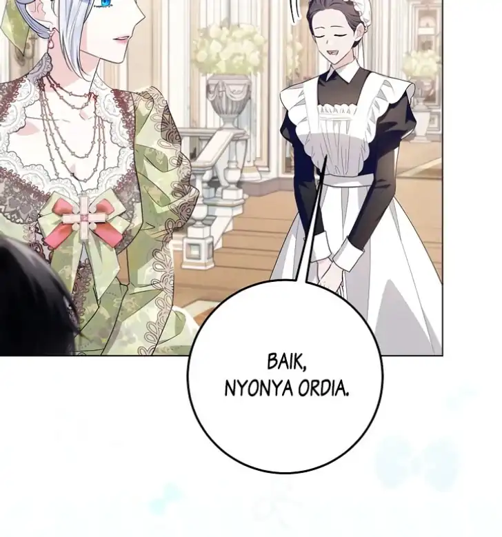 My Daddy Hid His Power Chapter 27 Gambar 19