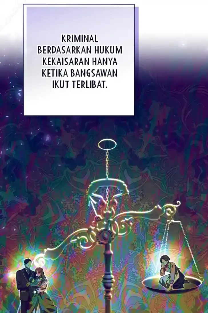 My Daddy Hid His Power Chapter 28 Gambar 18