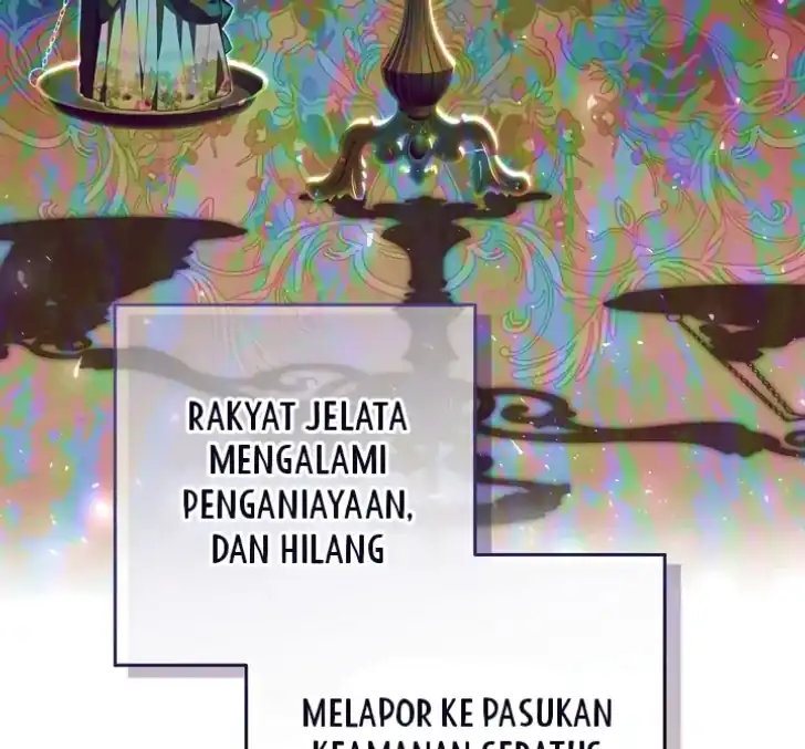 My Daddy Hid His Power Chapter 28 Gambar 19