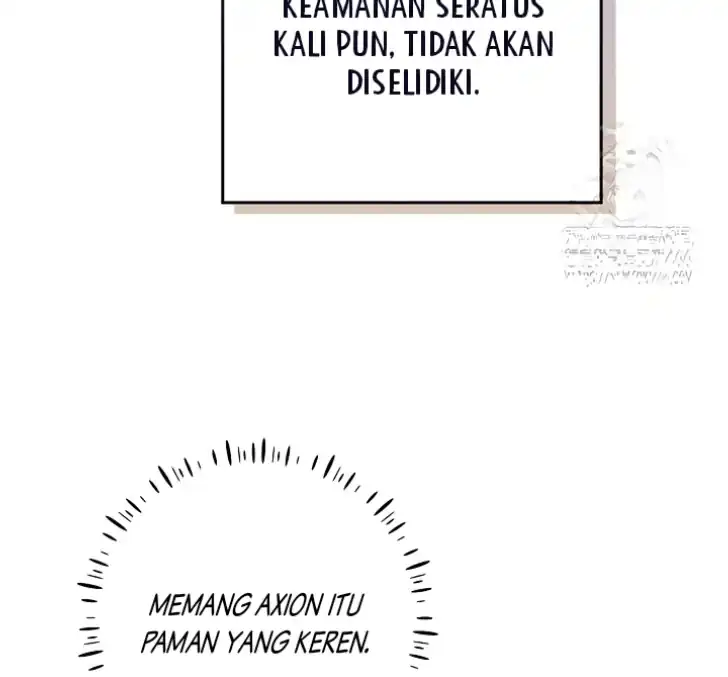 My Daddy Hid His Power Chapter 28 Gambar 20