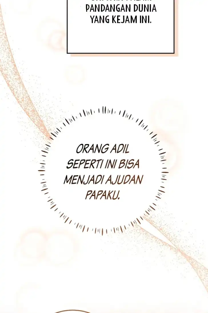 My Daddy Hid His Power Chapter 28 Gambar 22